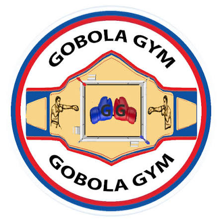 Logo Gobola Gym