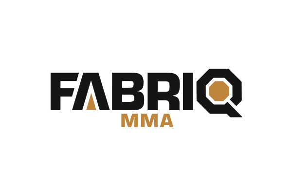 Logo FabriQ MMA