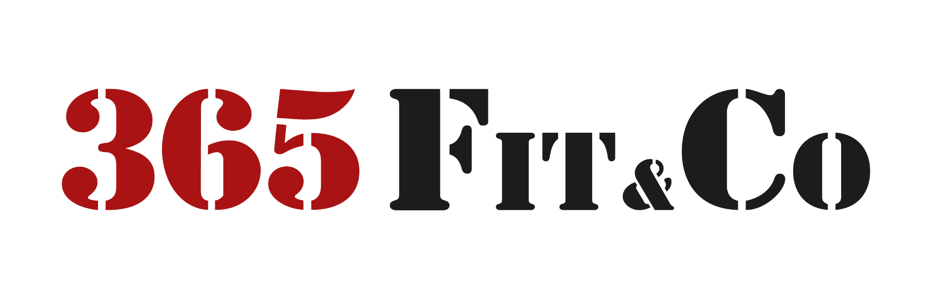 Logo 365 Fit & Co